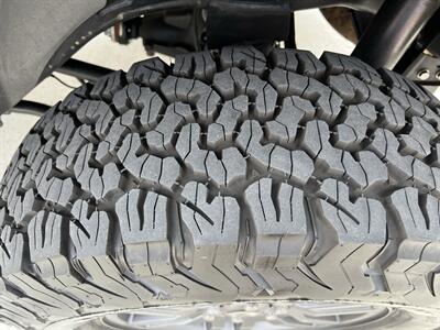 2024 Ineos Grenadier FIELDMASTER 4X4 ONLY 11K MILES FRESH TRADE   - Photo 15 - Houston, TX 77031