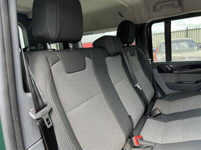 2024 Ineos Grenadier FIELDMASTER 4X4 ONLY 11K MILES FRESH TRADE   - Photo 35 - Houston, TX 77031