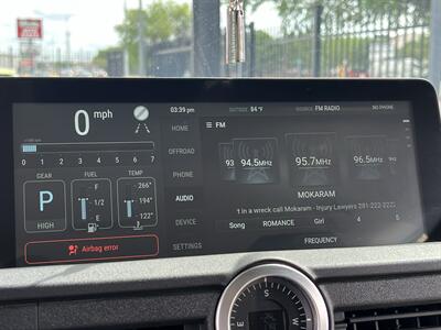 2024 Ineos Grenadier FIELDMASTER 4X4 ONLY 11K MILES FRESH TRADE   - Photo 52 - Houston, TX 77031