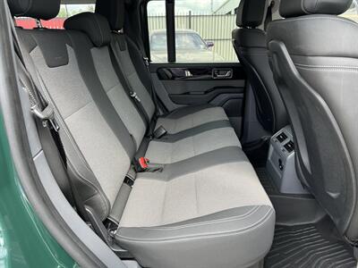 2024 Ineos Grenadier FIELDMASTER 4X4 ONLY 11K MILES FRESH TRADE   - Photo 34 - Houston, TX 77031
