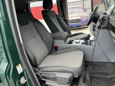 2024 Ineos Grenadier FIELDMASTER 4X4 ONLY 11K MILES FRESH TRADE   - Photo 30 - Houston, TX 77031