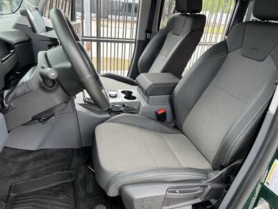 2024 Ineos Grenadier FIELDMASTER 4X4 ONLY 11K MILES FRESH TRADE   - Photo 41 - Houston, TX 77031