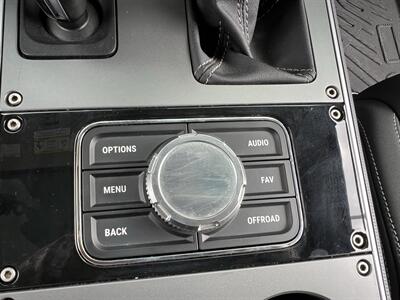 2024 Ineos Grenadier FIELDMASTER 4X4 ONLY 11K MILES FRESH TRADE   - Photo 43 - Houston, TX 77031