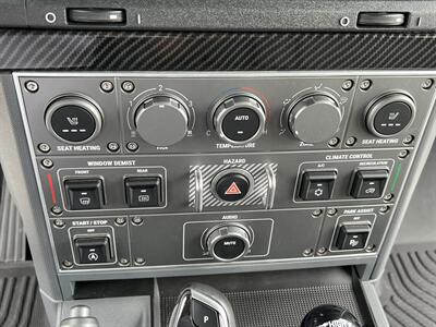 2024 Ineos Grenadier FIELDMASTER 4X4 ONLY 11K MILES FRESH TRADE   - Photo 47 - Houston, TX 77031