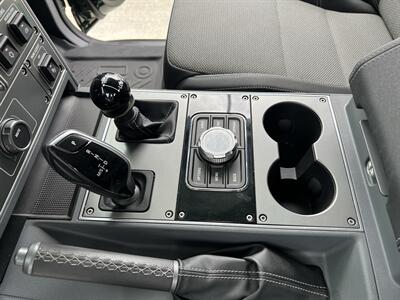 2024 Ineos Grenadier FIELDMASTER 4X4 ONLY 11K MILES FRESH TRADE   - Photo 39 - Houston, TX 77031