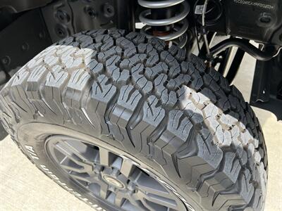 2024 Ineos Grenadier FIELDMASTER 4X4 ONLY 11K MILES FRESH TRADE   - Photo 13 - Houston, TX 77031