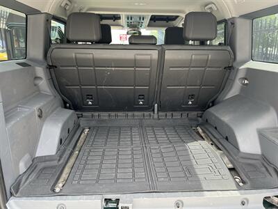 2024 Ineos Grenadier FIELDMASTER 4X4 ONLY 11K MILES FRESH TRADE   - Photo 19 - Houston, TX 77031