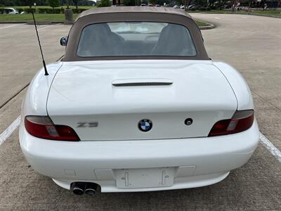 2001 BMW Z3 3.0i CONVERTIBLE M SPT PKG HTD SEATS ONLY 77K MLS   - Photo 25 - Houston, TX 77031