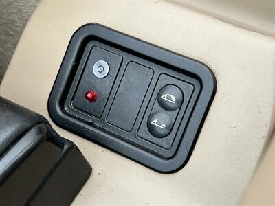 2001 BMW Z3 3.0i CONVERTIBLE M SPT PKG HTD SEATS ONLY 77K MLS   - Photo 61 - Houston, TX 77031