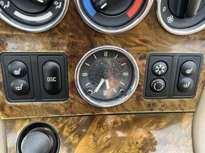 2001 BMW Z3 3.0i CONVERTIBLE M SPT PKG HTD SEATS ONLY 77K MLS   - Photo 66 - Houston, TX 77031