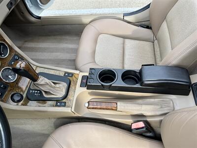 2001 BMW Z3 3.0i CONVERTIBLE M SPT PKG HTD SEATS ONLY 77K MLS   - Photo 60 - Houston, TX 77031