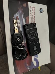 2001 BMW Z3 3.0i CONVERTIBLE M SPT PKG HTD SEATS ONLY 77K MLS   - Photo 42 - Houston, TX 77031