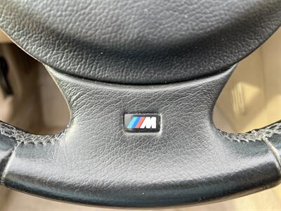 2001 BMW Z3 3.0i CONVERTIBLE M SPT PKG HTD SEATS ONLY 77K MLS   - Photo 51 - Houston, TX 77031