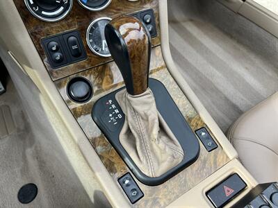 2001 BMW Z3 3.0i CONVERTIBLE M SPT PKG HTD SEATS ONLY 77K MLS   - Photo 65 - Houston, TX 77031