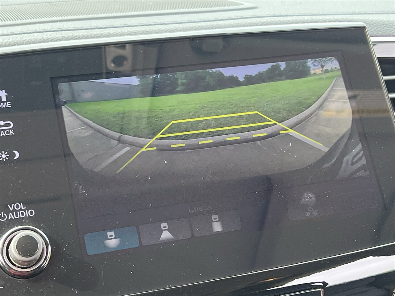2019 Honda Pilot ELITE AWD CAPT SEATS 3rd ROW NAV CAM HTD/COOL STS   - Photo 60 - Houston, TX 77031