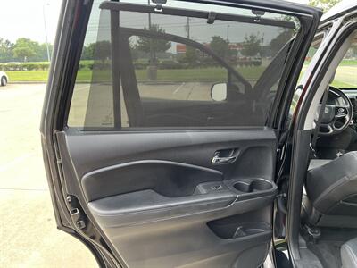 2019 Honda Pilot ELITE AWD CAPT SEATS 3rd ROW NAV CAM HTD/COOL STS - Photo 65 - Houston, TX 77031