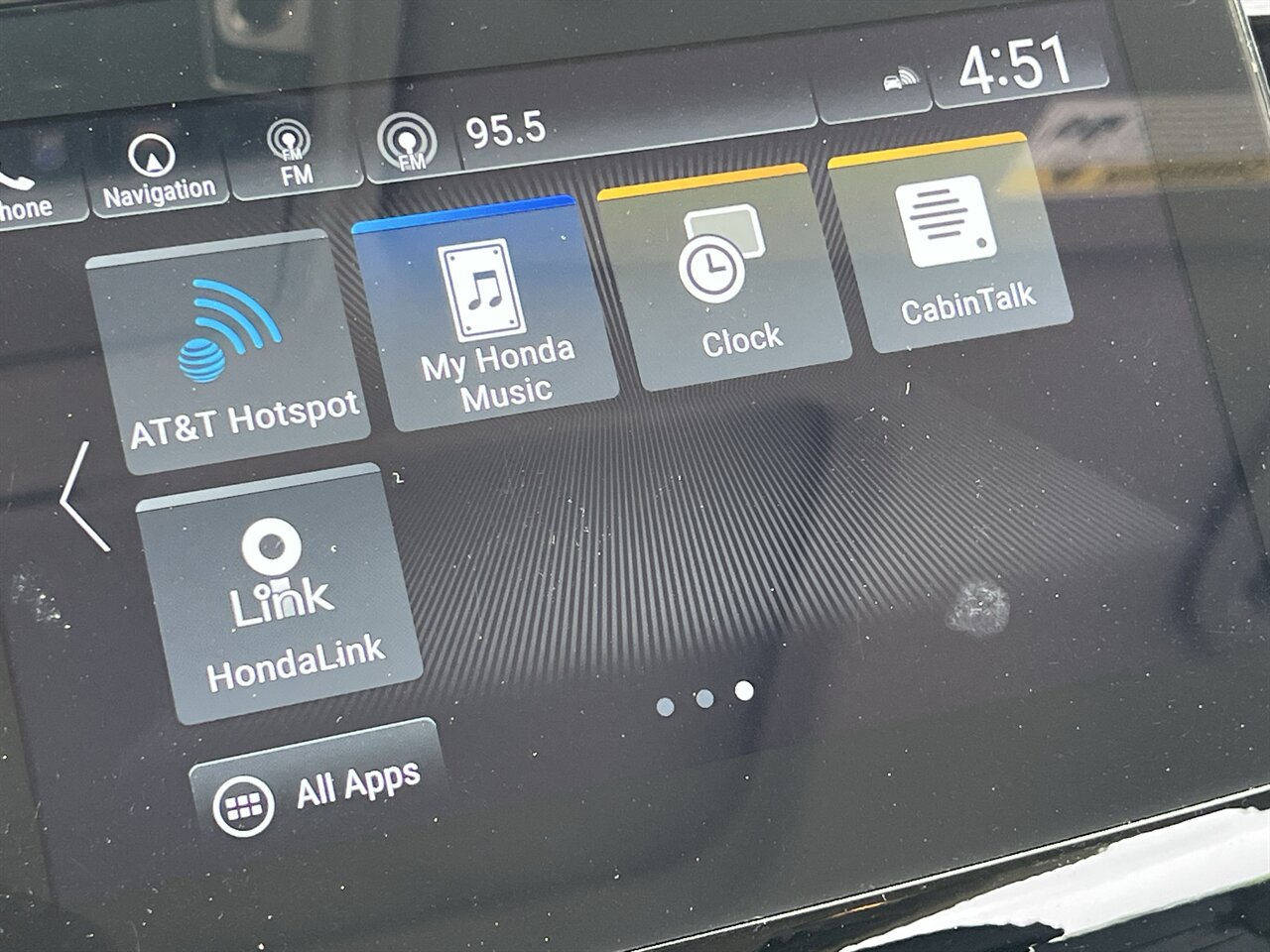 2019 Honda Pilot ELITE AWD CAPT SEATS 3rd ROW NAV CAM HTD/COOL STS   - Photo 59 - Houston, TX 77031