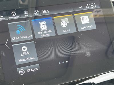 2019 Honda Pilot ELITE AWD CAPT SEATS 3rd ROW NAV CAM HTD/COOL STS - Photo 59 - Houston, TX 77031