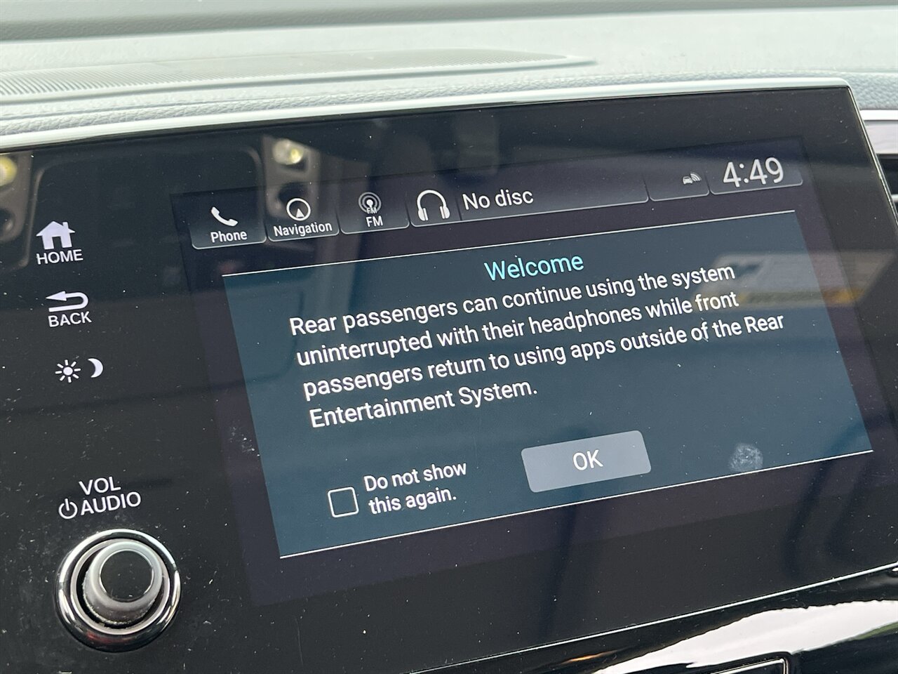 2019 Honda Pilot ELITE AWD CAPT SEATS 3rd ROW NAV CAM HTD/COOL STS   - Photo 56 - Houston, TX 77031