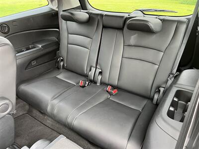 2019 Honda Pilot ELITE AWD CAPT SEATS 3rd ROW NAV CAM HTD/COOL STS - Photo 39 - Houston, TX 77031