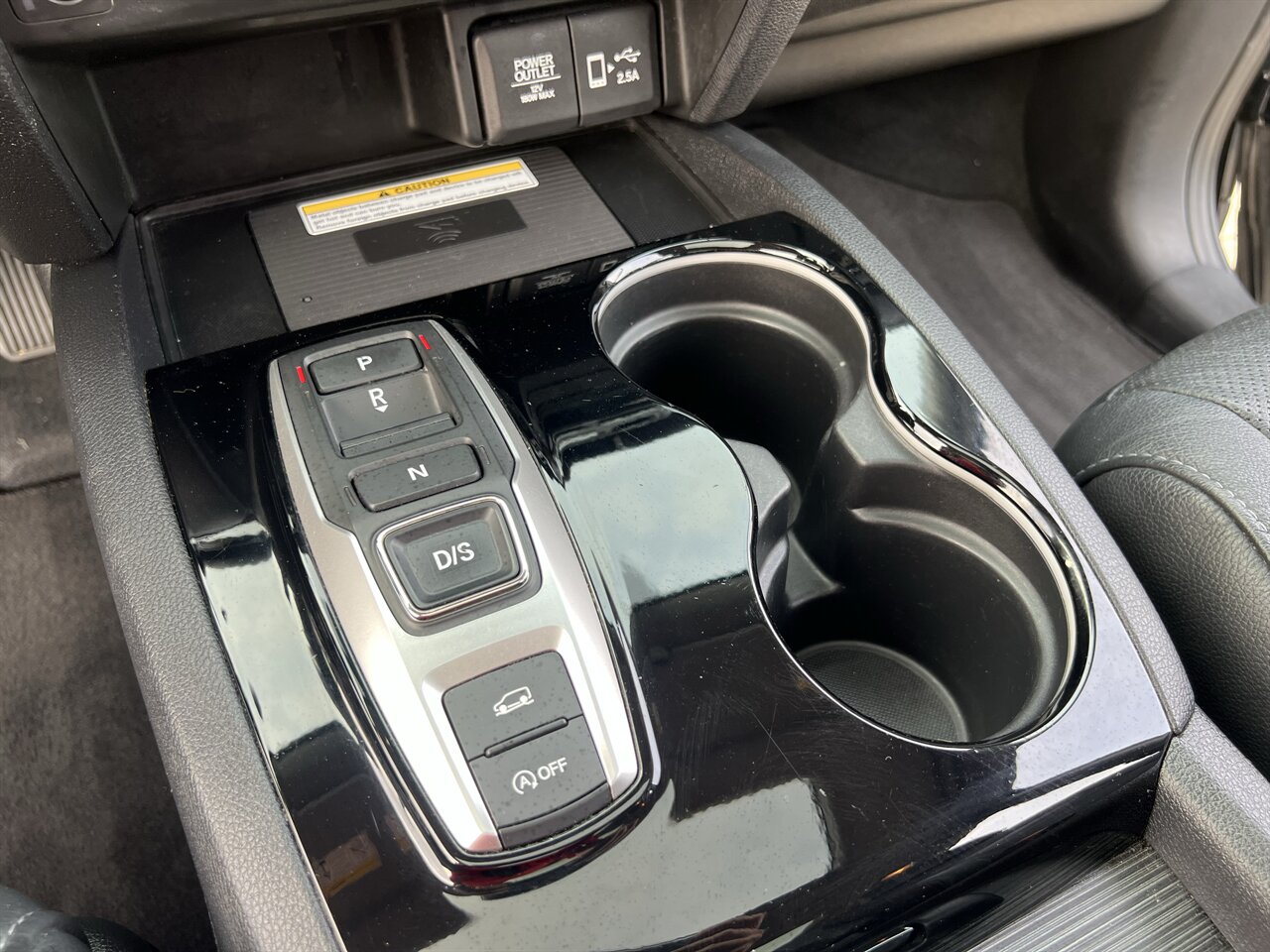 2019 Honda Pilot ELITE AWD CAPT SEATS 3rd ROW NAV CAM HTD/COOL STS   - Photo 46 - Houston, TX 77031