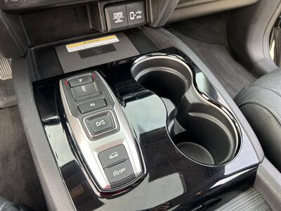 2019 Honda Pilot ELITE AWD CAPT SEATS 3rd ROW NAV CAM HTD/COOL STS - Photo 46 - Houston, TX 77031