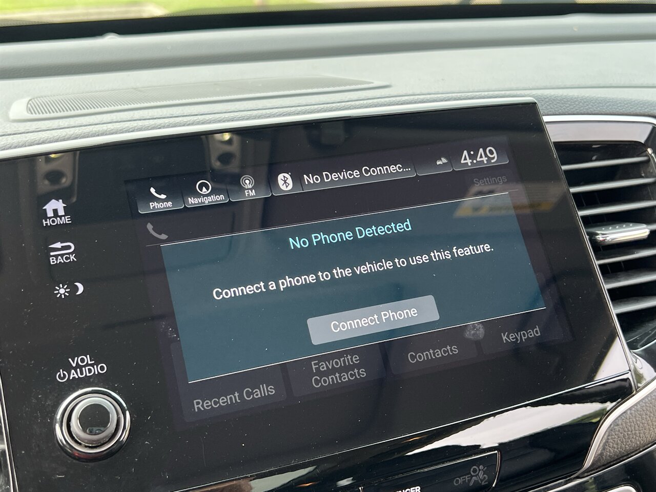 2019 Honda Pilot ELITE AWD CAPT SEATS 3rd ROW NAV CAM HTD/COOL STS   - Photo 55 - Houston, TX 77031