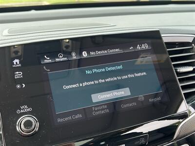 2019 Honda Pilot ELITE AWD CAPT SEATS 3rd ROW NAV CAM HTD/COOL STS - Photo 55 - Houston, TX 77031