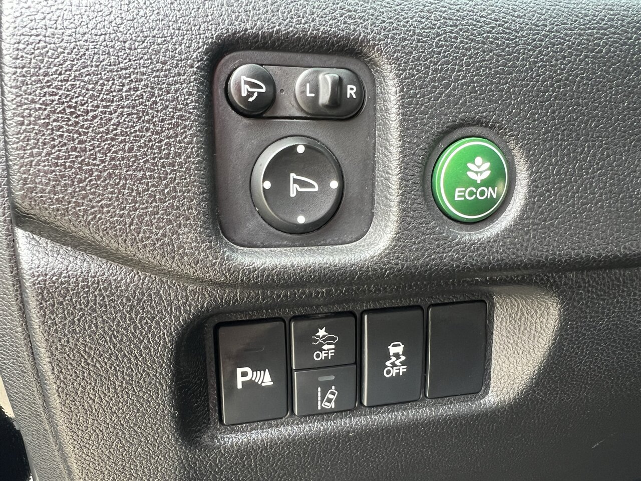 2019 Honda Pilot ELITE AWD CAPT SEATS 3rd ROW NAV CAM HTD/COOL STS   - Photo 31 - Houston, TX 77031