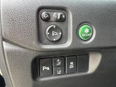 2019 Honda Pilot ELITE AWD CAPT SEATS 3rd ROW NAV CAM HTD/COOL STS - Photo 31 - Houston, TX 77031