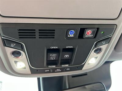 2019 Honda Pilot ELITE AWD CAPT SEATS 3rd ROW NAV CAM HTD/COOL STS - Photo 52 - Houston, TX 77031