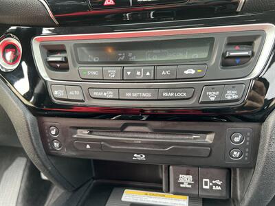 2019 Honda Pilot ELITE AWD CAPT SEATS 3rd ROW NAV CAM HTD/COOL STS - Photo 51 - Houston, TX 77031