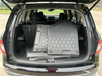 2019 Honda Pilot ELITE AWD CAPT SEATS 3rd ROW NAV CAM HTD/COOL STS - Photo 9 - Houston, TX 77031