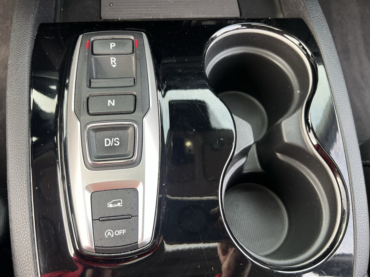 2019 Honda Pilot ELITE AWD CAPT SEATS 3rd ROW NAV CAM HTD/COOL STS   - Photo 48 - Houston, TX 77031