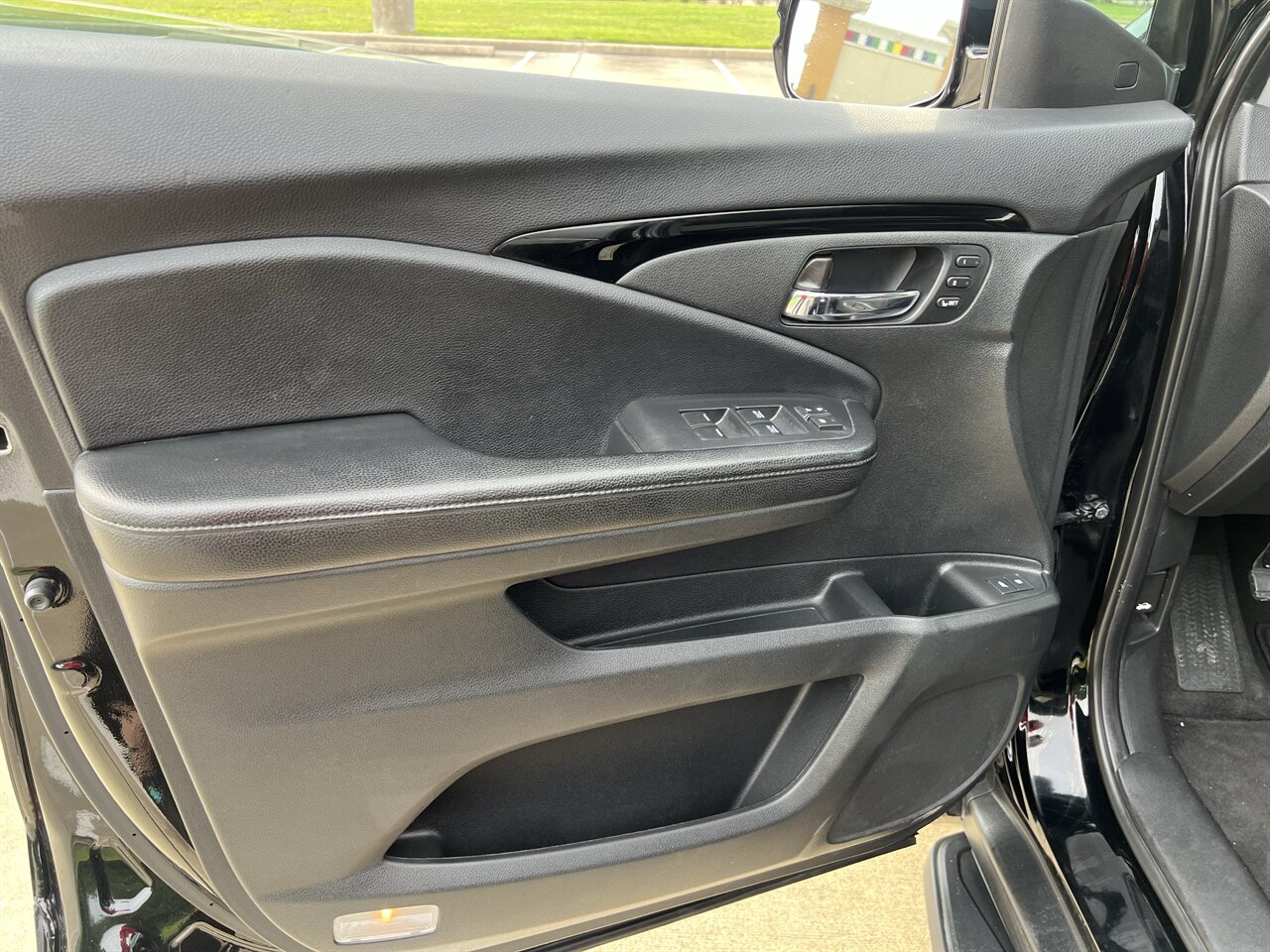 2019 Honda Pilot ELITE AWD CAPT SEATS 3rd ROW NAV CAM HTD/COOL STS   - Photo 63 - Houston, TX 77031