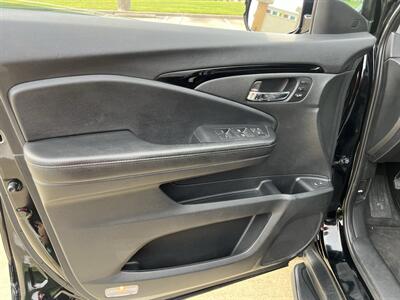 2019 Honda Pilot ELITE AWD CAPT SEATS 3rd ROW NAV CAM HTD/COOL STS - Photo 63 - Houston, TX 77031