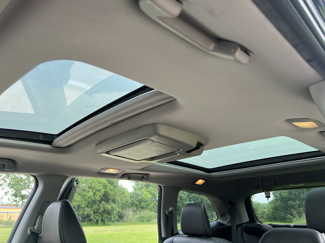 2019 Honda Pilot ELITE AWD CAPT SEATS 3rd ROW NAV CAM HTD/COOL STS   - Photo 40 - Houston, TX 77031
