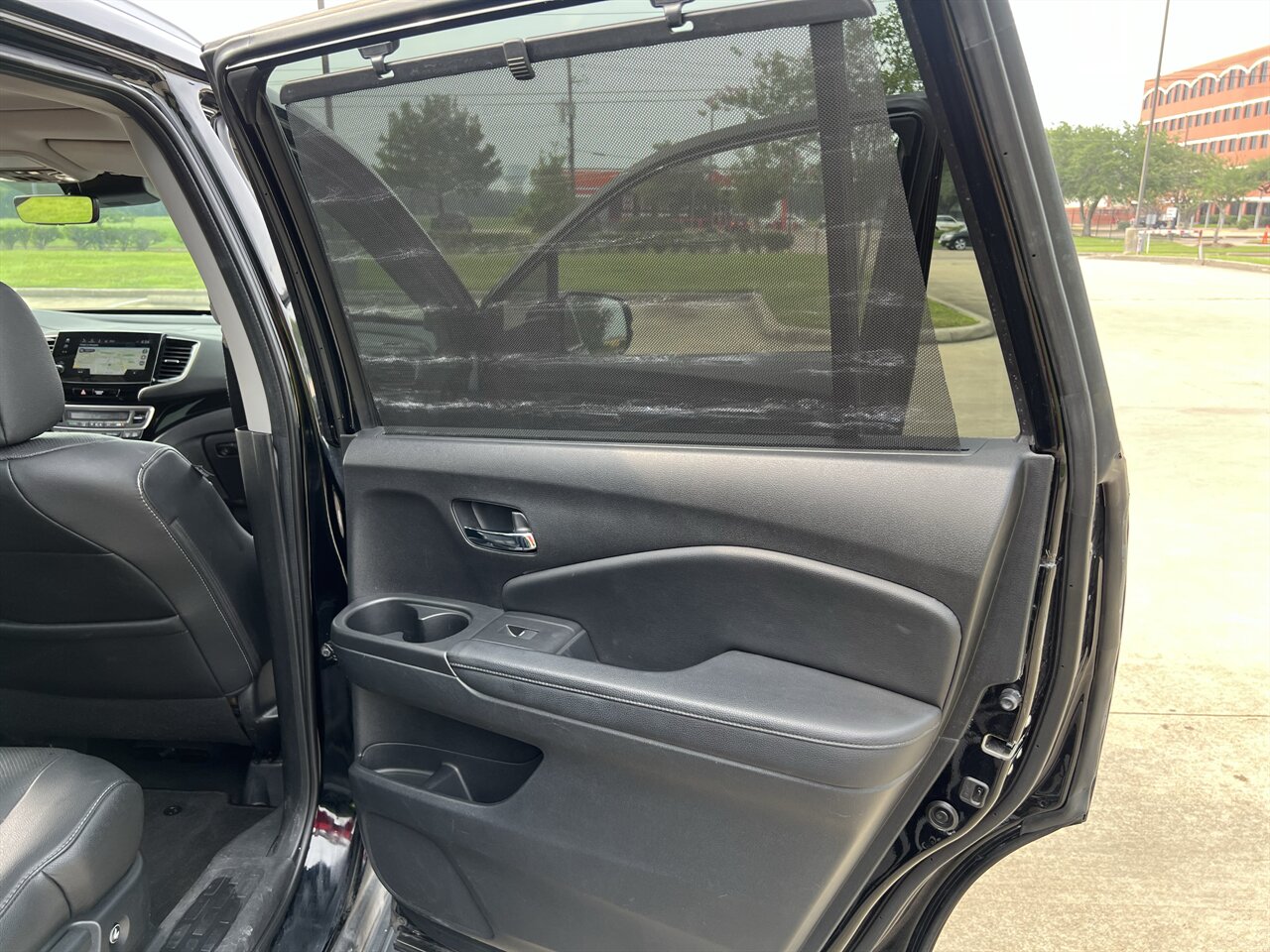 2019 Honda Pilot ELITE AWD CAPT SEATS 3rd ROW NAV CAM HTD/COOL STS   - Photo 66 - Houston, TX 77031