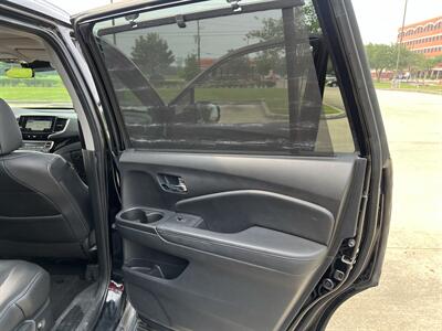 2019 Honda Pilot ELITE AWD CAPT SEATS 3rd ROW NAV CAM HTD/COOL STS - Photo 66 - Houston, TX 77031