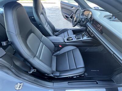 2024 Porsche 911 Carrera S COUPE PREM PKG PDDC SPT CHRONO 12K MILES - Photo 54 - Houston, TX 77031