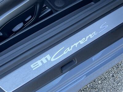 2024 Porsche 911 Carrera S COUPE PREM PKG PDDC SPT CHRONO 12K MILES - Photo 47 - Houston, TX 77031