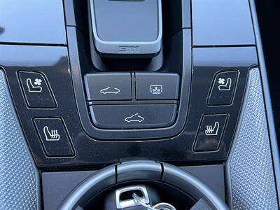 2024 Porsche 911 Carrera S COUPE PREM PKG PDDC SPT CHRONO 12K MILES - Photo 66 - Houston, TX 77031