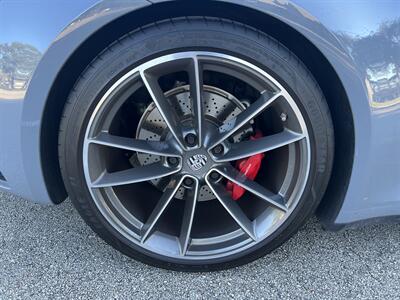 2024 Porsche 911 Carrera S COUPE PREM PKG PDDC SPT CHRONO 12K MILES - Photo 23 - Houston, TX 77031