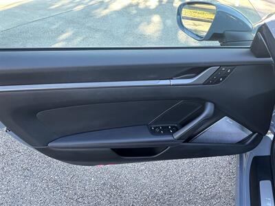 2024 Porsche 911 Carrera S COUPE PREM PKG PDDC SPT CHRONO 12K MILES - Photo 64 - Houston, TX 77031