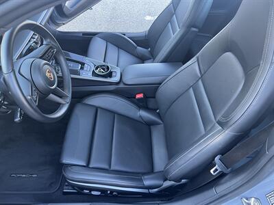 2024 Porsche 911 Carrera S COUPE PREM PKG PDDC SPT CHRONO 12K MILES - Photo 51 - Houston, TX 77031