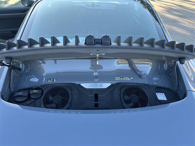 2024 Porsche 911 Carrera S COUPE PREM PKG PDDC SPT CHRONO 12K MILES - Photo 14 - Houston, TX 77031