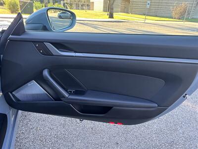 2024 Porsche 911 Carrera S COUPE PREM PKG PDDC SPT CHRONO 12K MILES - Photo 63 - Houston, TX 77031