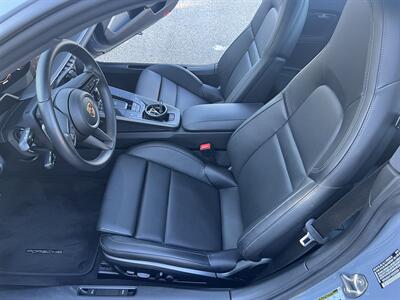 2024 Porsche 911 Carrera S COUPE PREM PKG PDDC SPT CHRONO 12K MILES - Photo 52 - Houston, TX 77031
