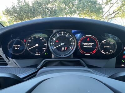 2024 Porsche 911 Carrera S COUPE PREM PKG PDDC SPT CHRONO 12K MILES - Photo 40 - Houston, TX 77031