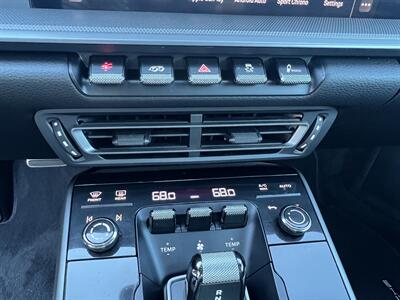 2024 Porsche 911 Carrera S COUPE PREM PKG PDDC SPT CHRONO 12K MILES - Photo 56 - Houston, TX 77031